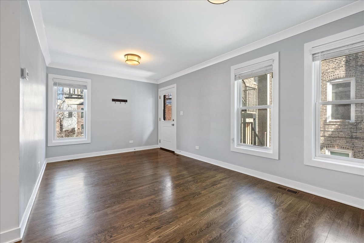 1442 N Paulina Street 1R