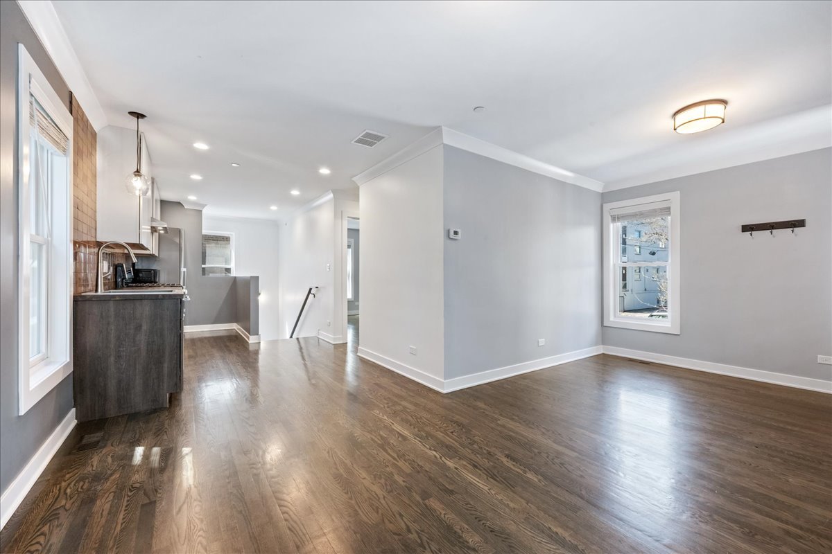 1442 N Paulina Street 1R