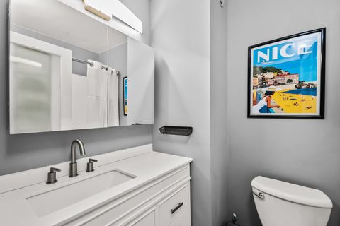 Tiny photo for 10 E Ontario Street #3808, Chicago, IL 60611 (MLS # 12592609)