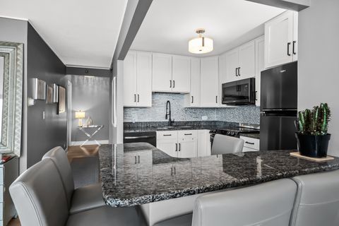 Tiny photo for 10 E Ontario Street #3808, Chicago, IL 60611 (MLS # 12592609)