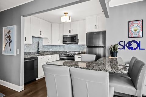 Tiny photo for 10 E Ontario Street #3808, Chicago, IL 60611 (MLS # 12592609)