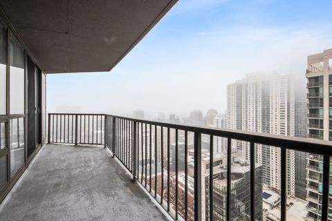 Tiny photo for 10 E Ontario Street #3808, Chicago, IL 60611 (MLS # 12592609)