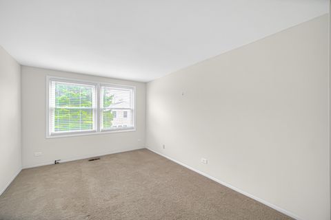 Tiny photo for 613 Shaw Court, Schaumburg, IL 60194 (MLS # 12592538)