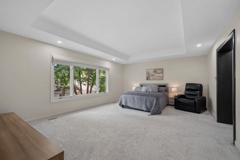 Tiny photo for 327 Rivershire Court, Lincolnshire, IL 60069 (MLS # 12646388)