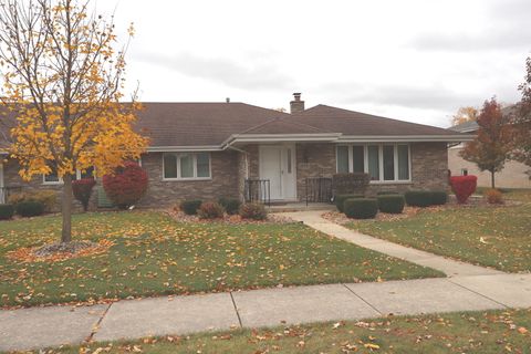 10551 EAGLE RIDGE Drive 127 Orland Park IL 60467