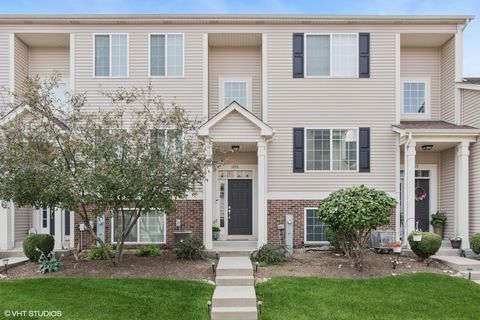 Photo of 1375 Manning Avenue, Montgomery, IL 60538 (MLS # 12440483) Photo of 1375 Manning Avenue, Montgomery, IL 60538 (MLS # 12440483)