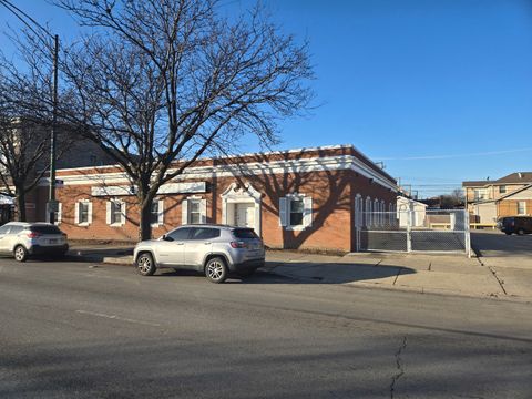 4242 N Cicero Avenue Chicago IL 60641