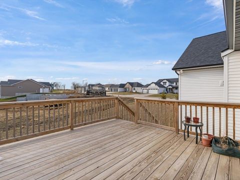 Tiny photo for 6817 Timber Court, Bettendorf, IA 52722 (MLS # 100000570)