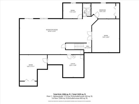 Tiny photo for 6817 Timber Court, Bettendorf, IA 52722 (MLS # 100000570)