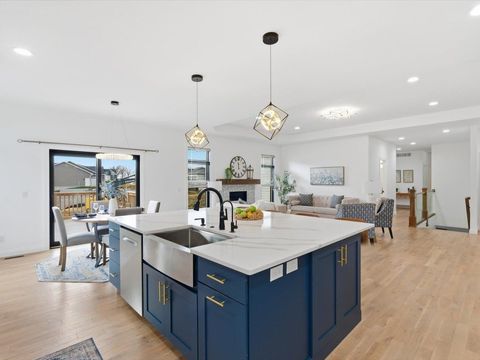 Tiny photo for 6817 Timber Court, Bettendorf, IA 52722 (MLS # 100000570)