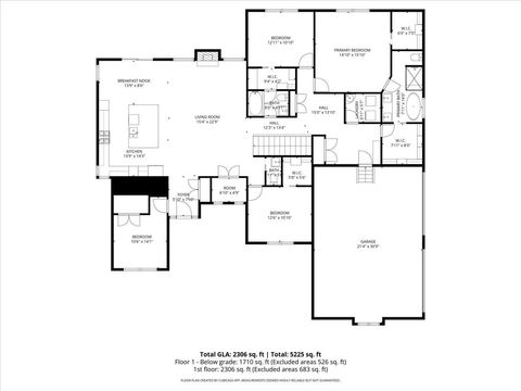 Tiny photo for 6817 Timber Court, Bettendorf, IA 52722 (MLS # 100000570)