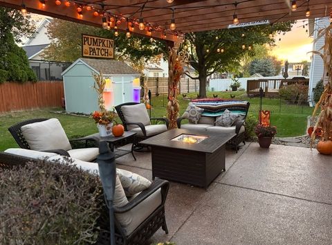 Tiny photo for 1018 Sawgrass Drive, Normal, IL 61761 (MLS # 12624125)