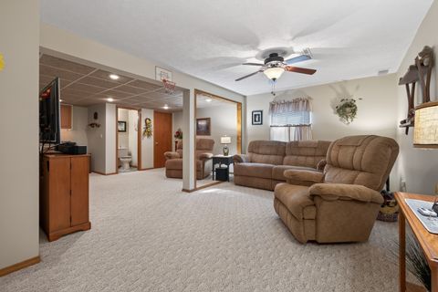 Tiny photo for 1018 Sawgrass Drive, Normal, IL 61761 (MLS # 12624125)