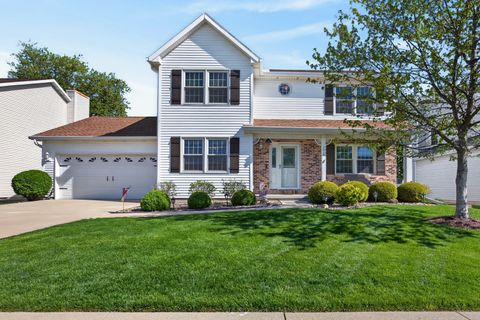 Photo of 1018 Sawgrass Drive, Normal, IL 61761 (MLS # 12624125)