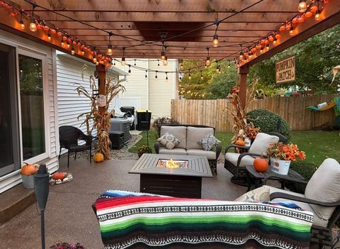 Tiny photo for 1018 Sawgrass Drive, Normal, IL 61761 (MLS # 12624125)