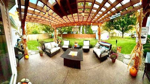 Tiny photo for 1018 Sawgrass Drive, Normal, IL 61761 (MLS # 12624125)