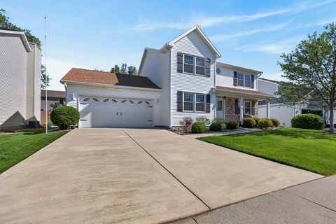 Tiny photo for 1018 Sawgrass Drive, Normal, IL 61761 (MLS # 12624125)