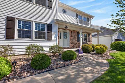 Tiny photo for 1018 Sawgrass Drive, Normal, IL 61761 (MLS # 12624125)