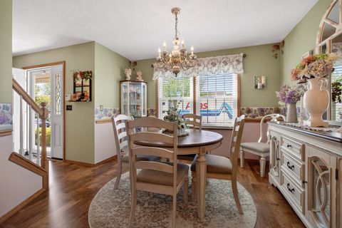 Tiny photo for 1018 Sawgrass Drive, Normal, IL 61761 (MLS # 12624125)