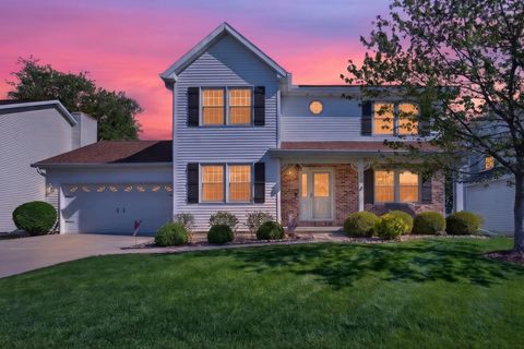 Tiny photo for 1018 Sawgrass Drive, Normal, IL 61761 (MLS # 12624125)