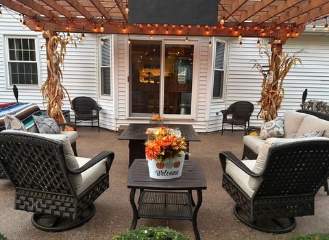 Tiny photo for 1018 Sawgrass Drive, Normal, IL 61761 (MLS # 12624125)