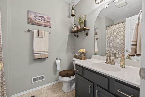 Tiny photo for 1018 Sawgrass Drive, Normal, IL 61761 (MLS # 12624125)