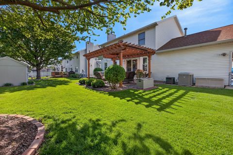 Tiny photo for 1018 Sawgrass Drive, Normal, IL 61761 (MLS # 12624125)