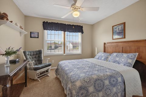 Tiny photo for 1018 Sawgrass Drive, Normal, IL 61761 (MLS # 12624125)