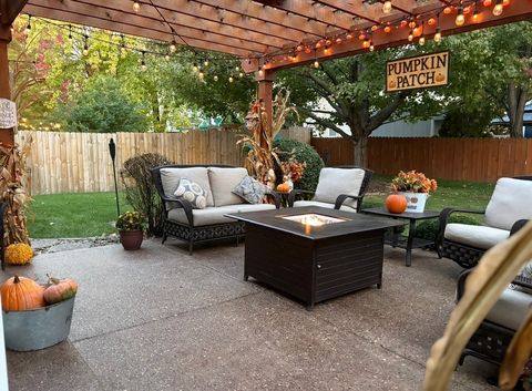 Tiny photo for 1018 Sawgrass Drive, Normal, IL 61761 (MLS # 12624125)