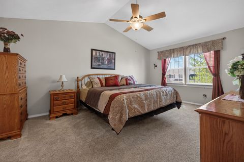 Tiny photo for 1018 Sawgrass Drive, Normal, IL 61761 (MLS # 12624125)