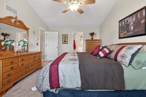 Tiny photo for 1018 Sawgrass Drive, Normal, IL 61761 (MLS # 12624125)