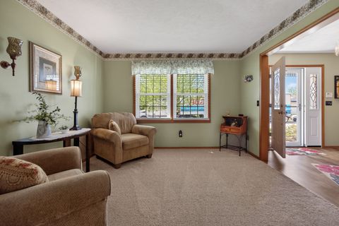 Tiny photo for 1018 Sawgrass Drive, Normal, IL 61761 (MLS # 12624125)