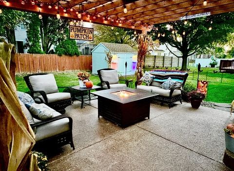 Tiny photo for 1018 Sawgrass Drive, Normal, IL 61761 (MLS # 12624125)