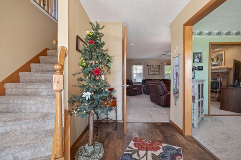 Tiny photo for 1018 Sawgrass Drive, Normal, IL 61761 (MLS # 12624125)