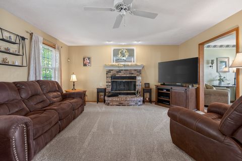 Tiny photo for 1018 Sawgrass Drive, Normal, IL 61761 (MLS # 12624125)