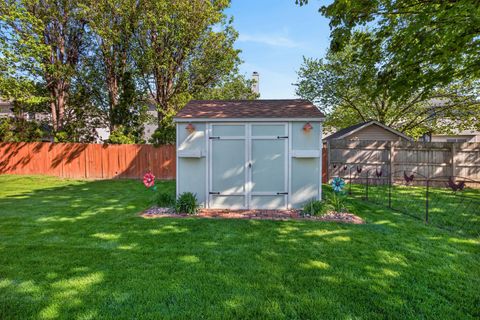 Tiny photo for 1018 Sawgrass Drive, Normal, IL 61761 (MLS # 12624125)