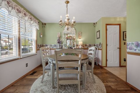 Tiny photo for 1018 Sawgrass Drive, Normal, IL 61761 (MLS # 12624125)