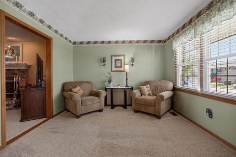 Tiny photo for 1018 Sawgrass Drive, Normal, IL 61761 (MLS # 12624125)