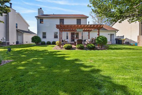 Tiny photo for 1018 Sawgrass Drive, Normal, IL 61761 (MLS # 12624125)