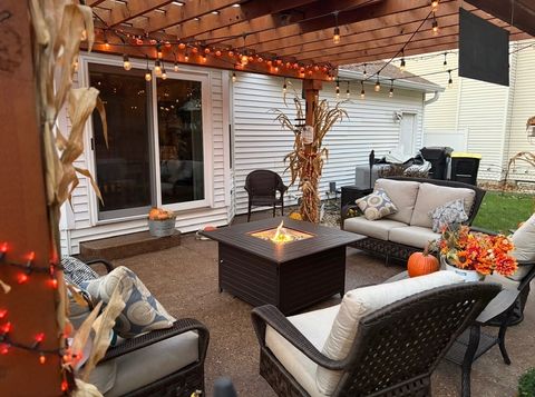 Tiny photo for 1018 Sawgrass Drive, Normal, IL 61761 (MLS # 12624125)