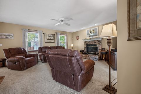 Tiny photo for 1018 Sawgrass Drive, Normal, IL 61761 (MLS # 12624125)