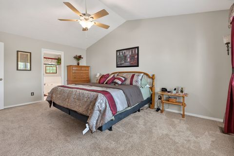 Tiny photo for 1018 Sawgrass Drive, Normal, IL 61761 (MLS # 12624125)