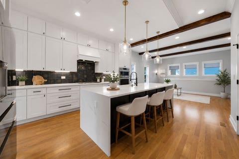 Tiny photo for 3536 N Albany Avenue, Chicago, IL 60618 (MLS # 12741261)