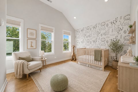 Tiny photo for 3536 N Albany Avenue, Chicago, IL 60618 (MLS # 12741261)