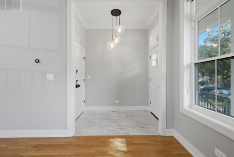 Tiny photo for 3536 N Albany Avenue, Chicago, IL 60618 (MLS # 12741261)