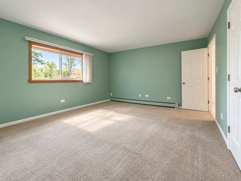 Tiny photo for 8970 N Parkside Avenue #113, Des Plaines, IL 60016 (MLS # 12774029)
