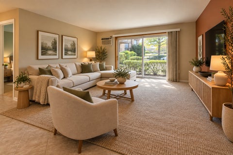 Tiny photo for 8970 N Parkside Avenue #113, Des Plaines, IL 60016 (MLS # 12774029)