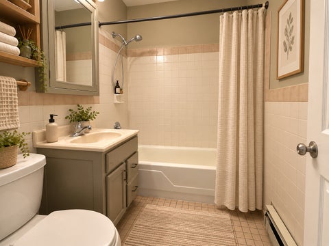 Tiny photo for 8970 N Parkside Avenue #113, Des Plaines, IL 60016 (MLS # 12774029)
