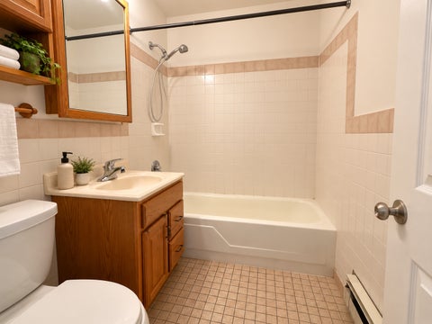 Tiny photo for 8970 N Parkside Avenue #113, Des Plaines, IL 60016 (MLS # 12774029)