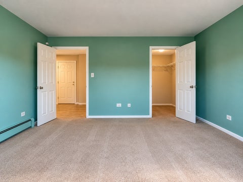 Tiny photo for 8970 N Parkside Avenue #113, Des Plaines, IL 60016 (MLS # 12774029)